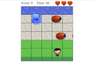 Arcade game thumbnail